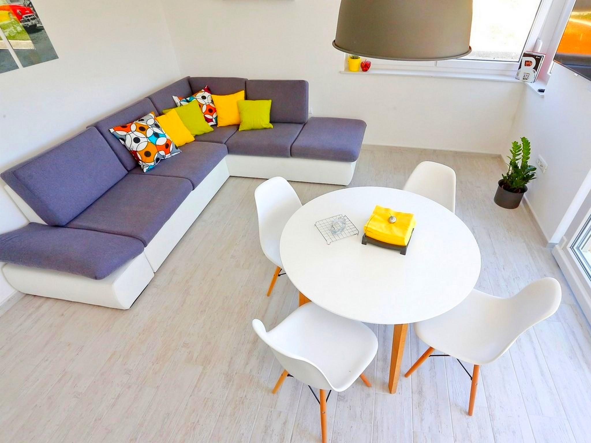 ביבינייה Apartments Tomislav מראה חיצוני תמונה
