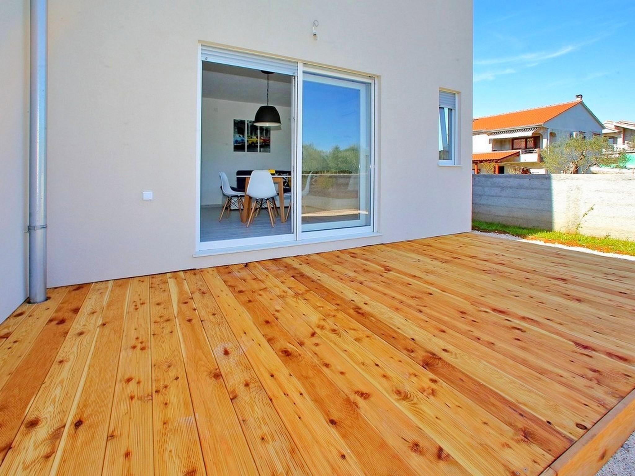 ביבינייה Apartments Tomislav מראה חיצוני תמונה