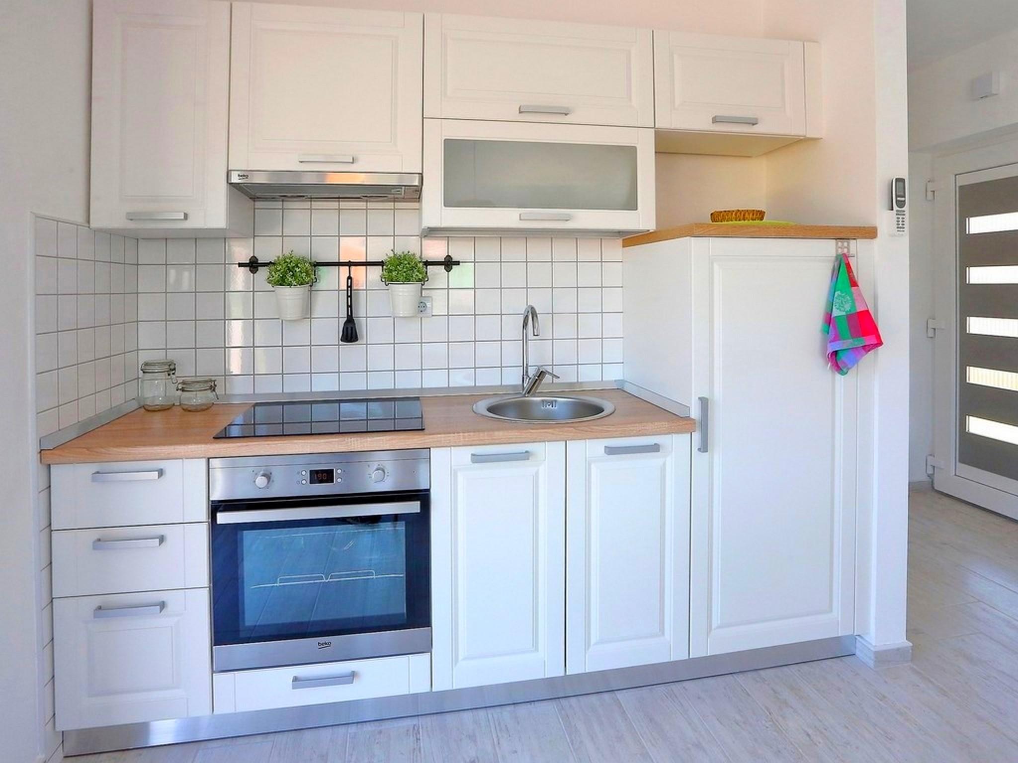ביבינייה Apartments Tomislav מראה חיצוני תמונה
