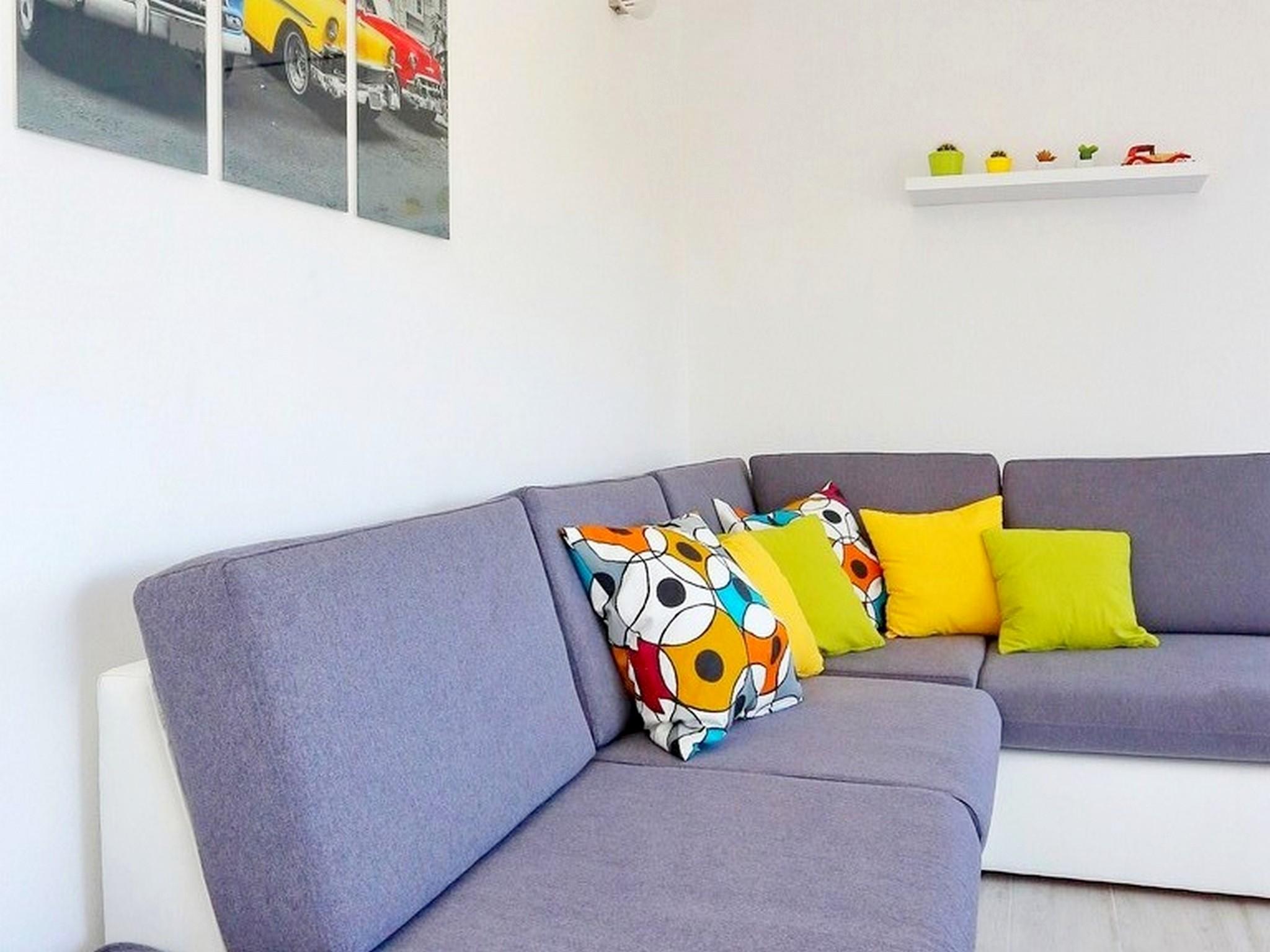 ביבינייה Apartments Tomislav מראה חיצוני תמונה