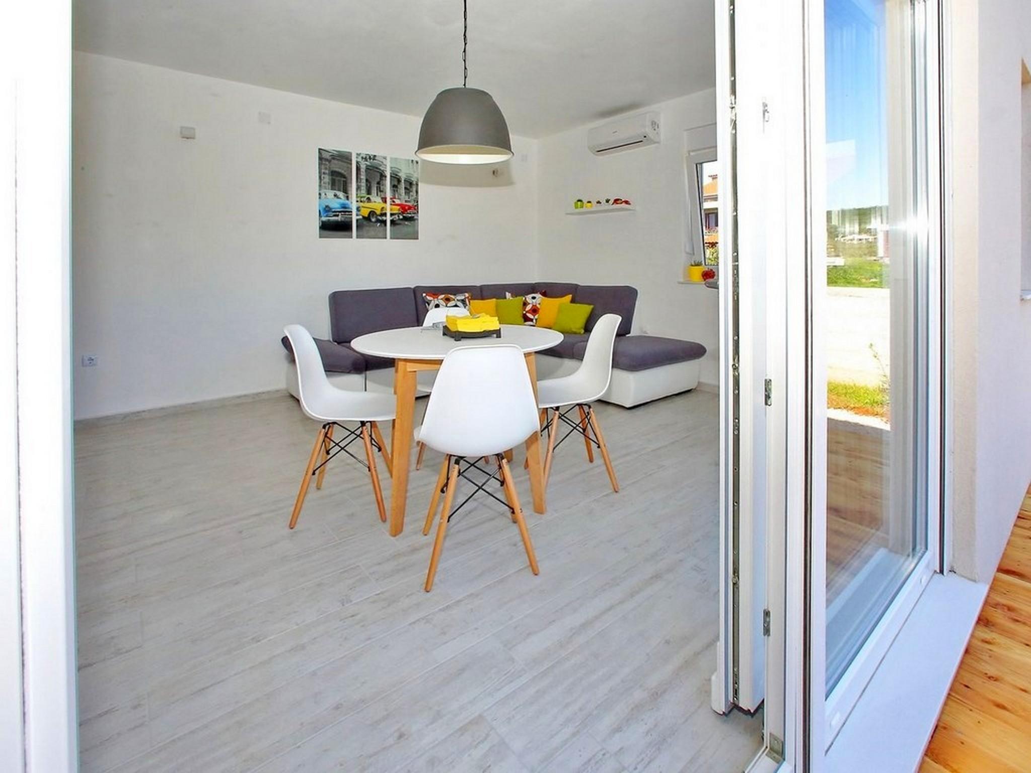 ביבינייה Apartments Tomislav מראה חיצוני תמונה