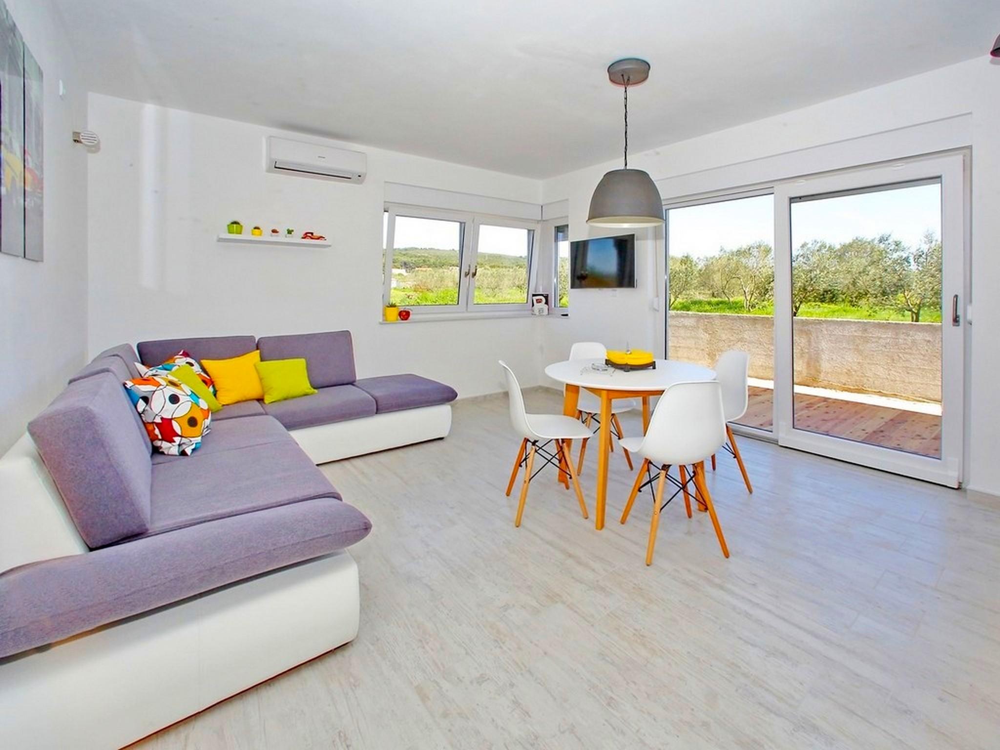 ביבינייה Apartments Tomislav מראה חיצוני תמונה