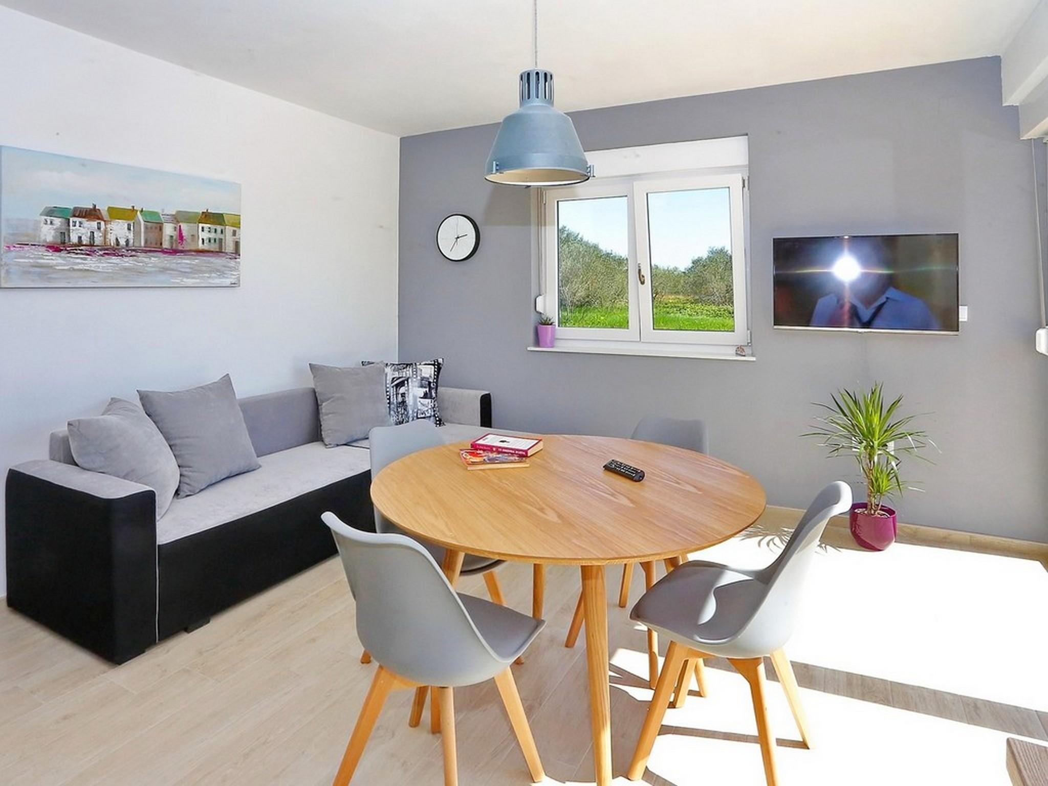 ביבינייה Apartments Tomislav מראה חיצוני תמונה