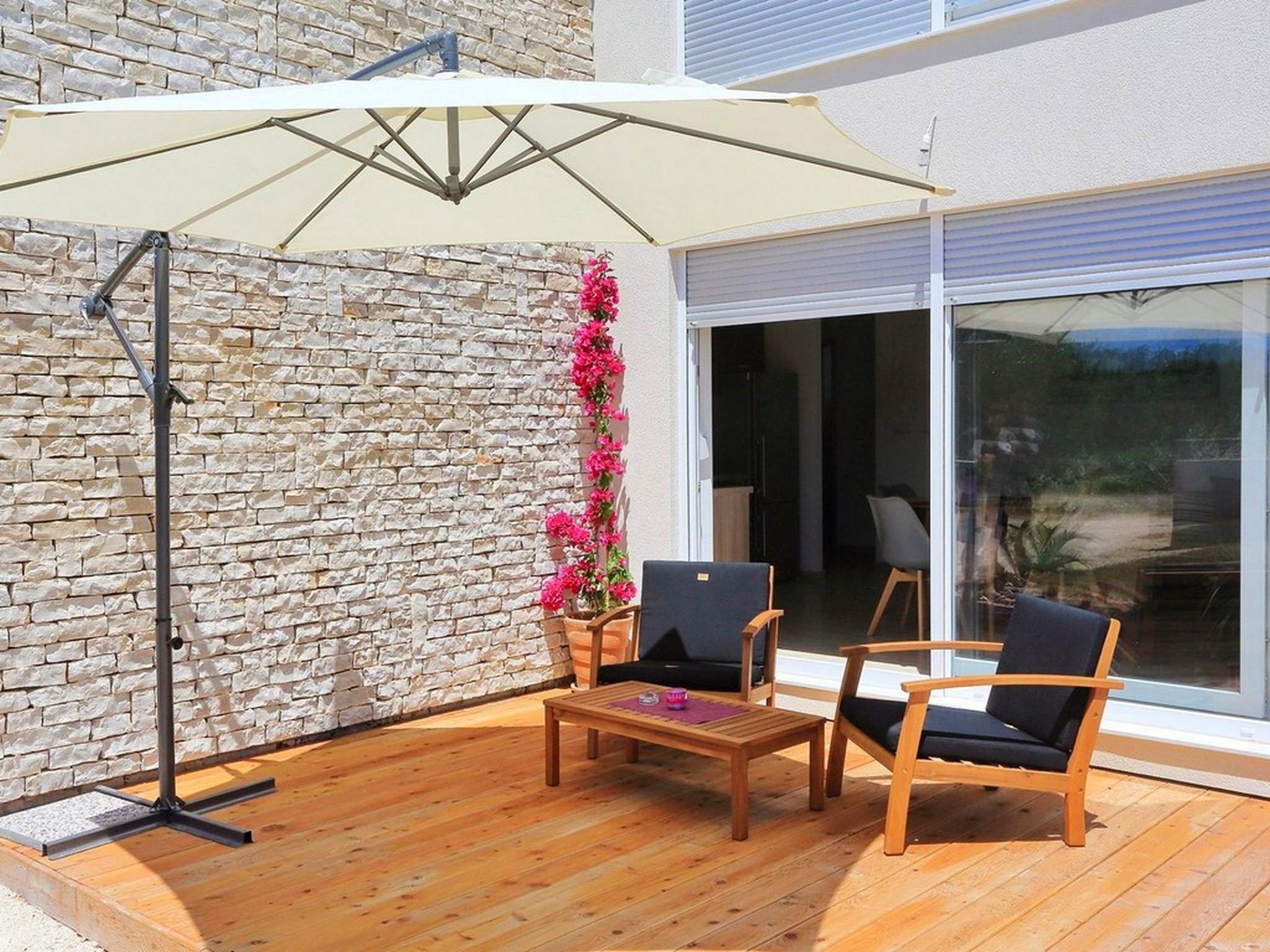ביבינייה Apartments Tomislav מראה חיצוני תמונה