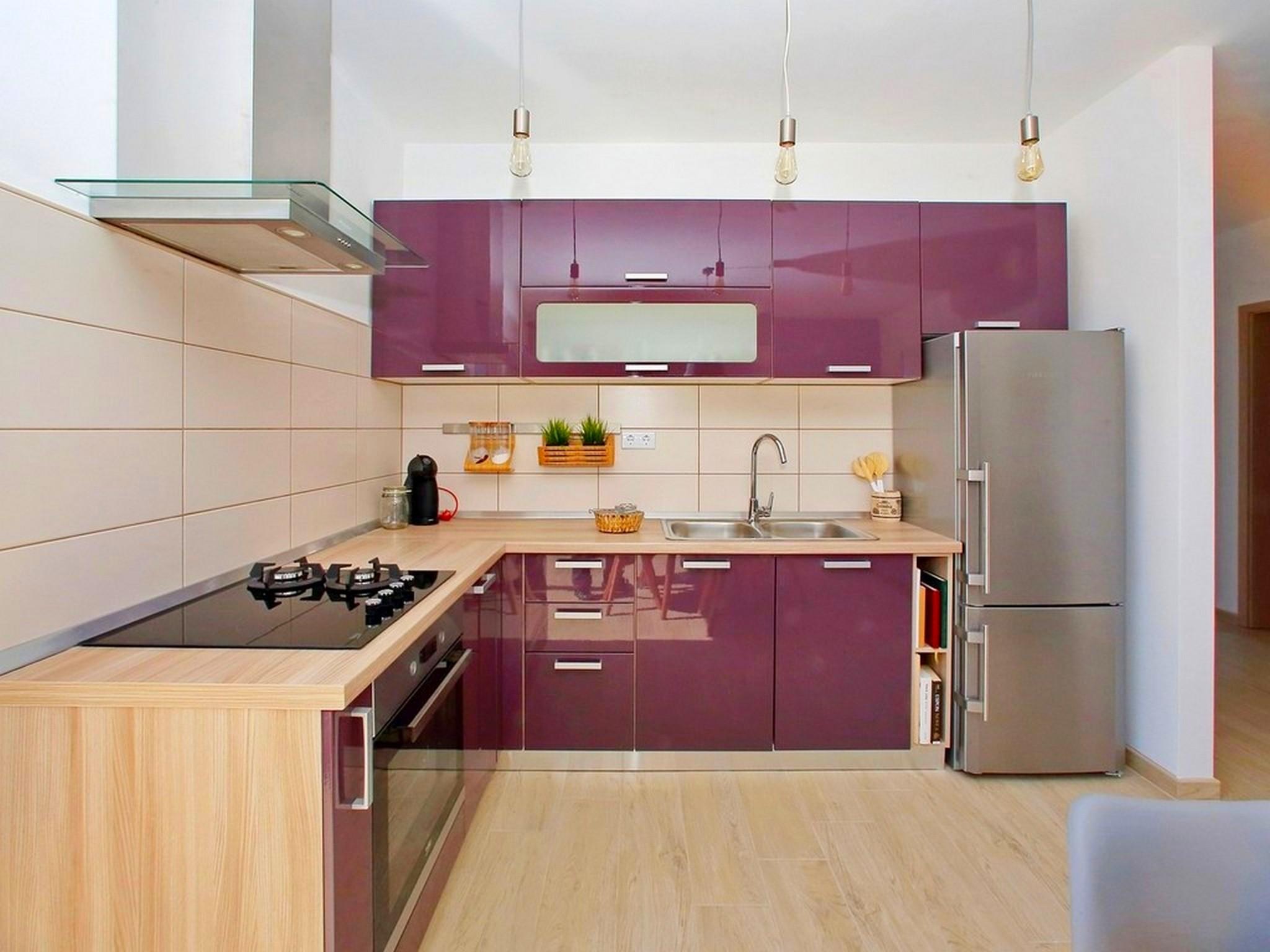 ביבינייה Apartments Tomislav מראה חיצוני תמונה